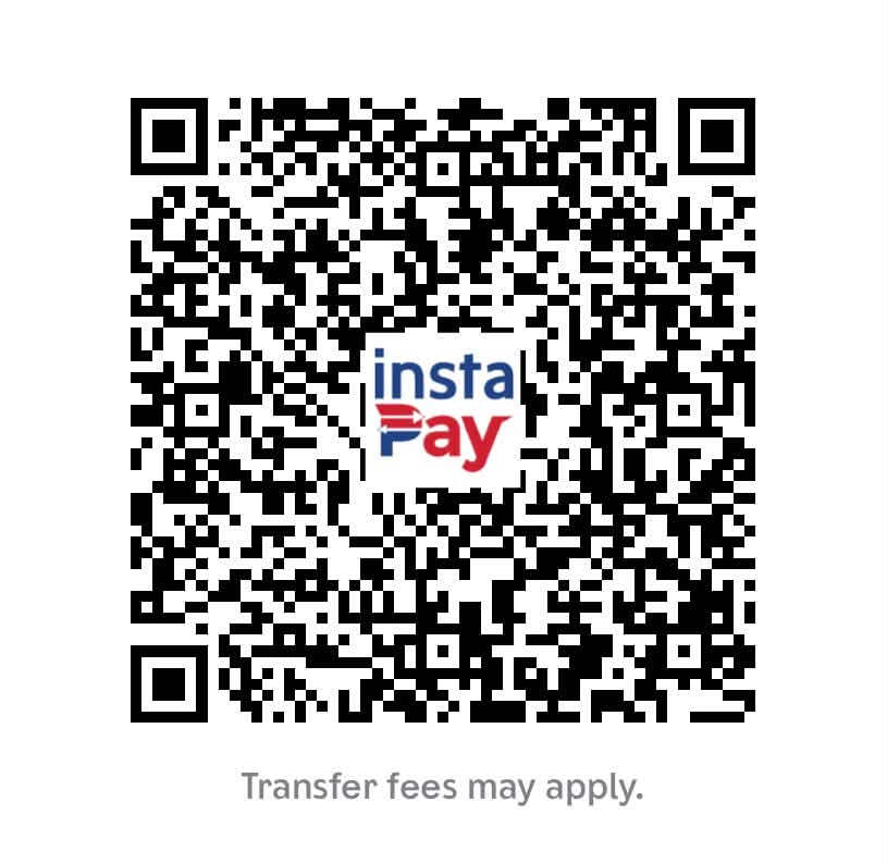 GCash QR Code