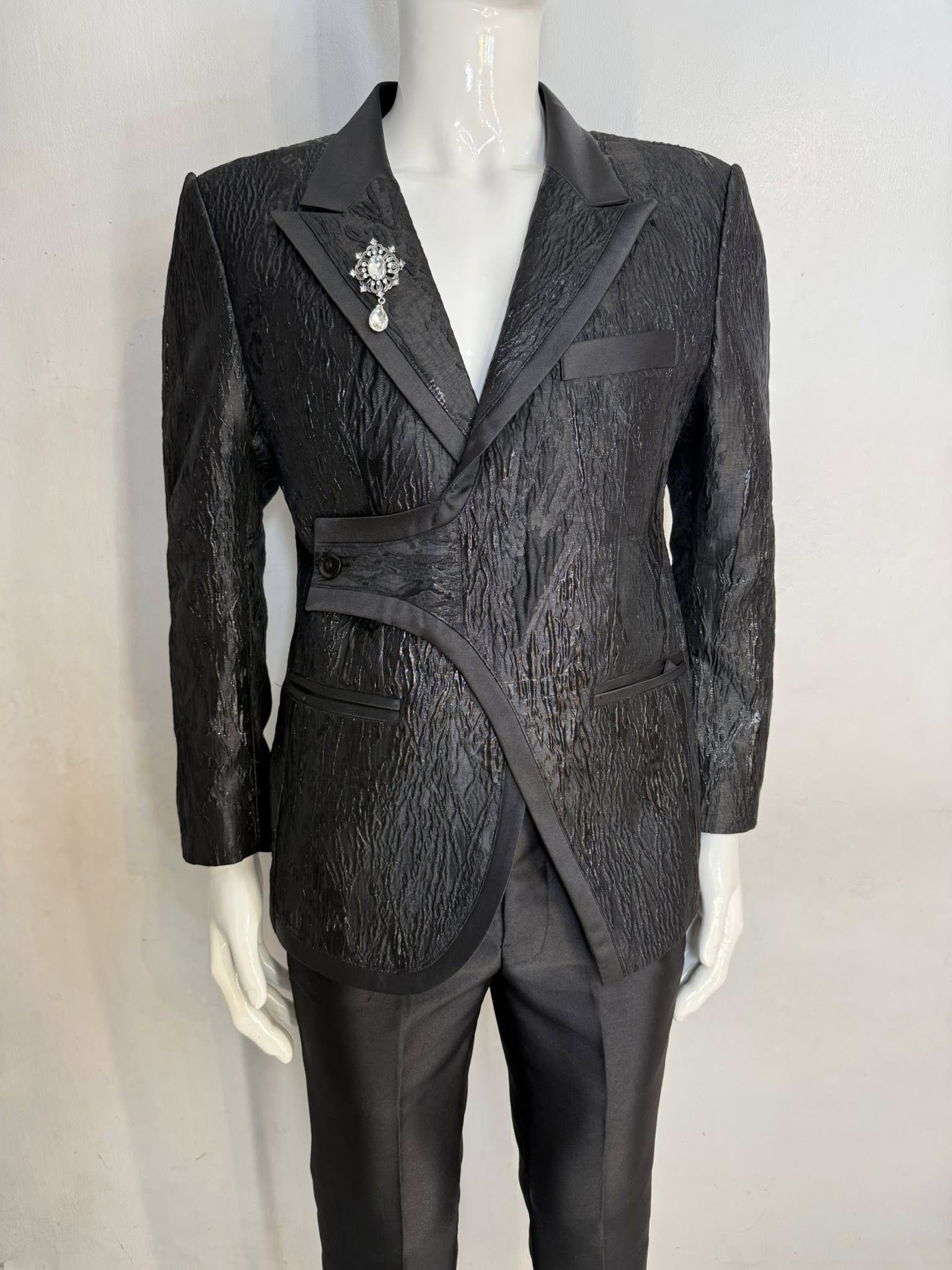 Black Tie Affair
