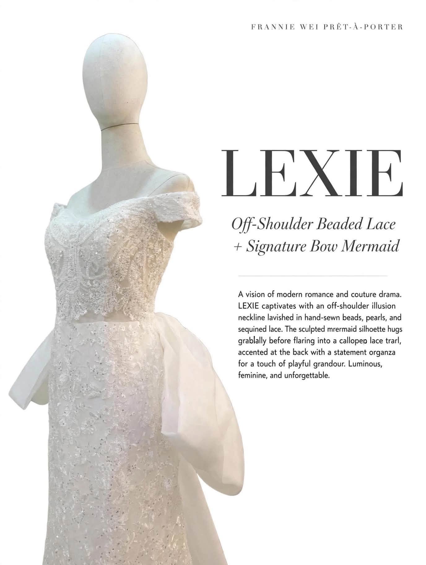 Lexie