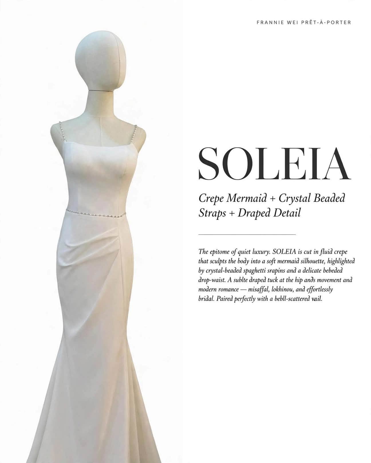 Soleia