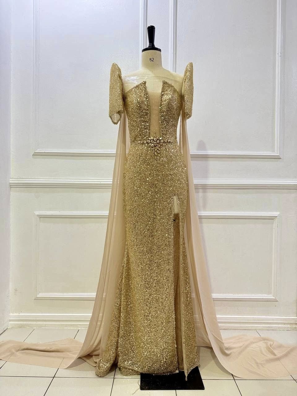 Golden Grace