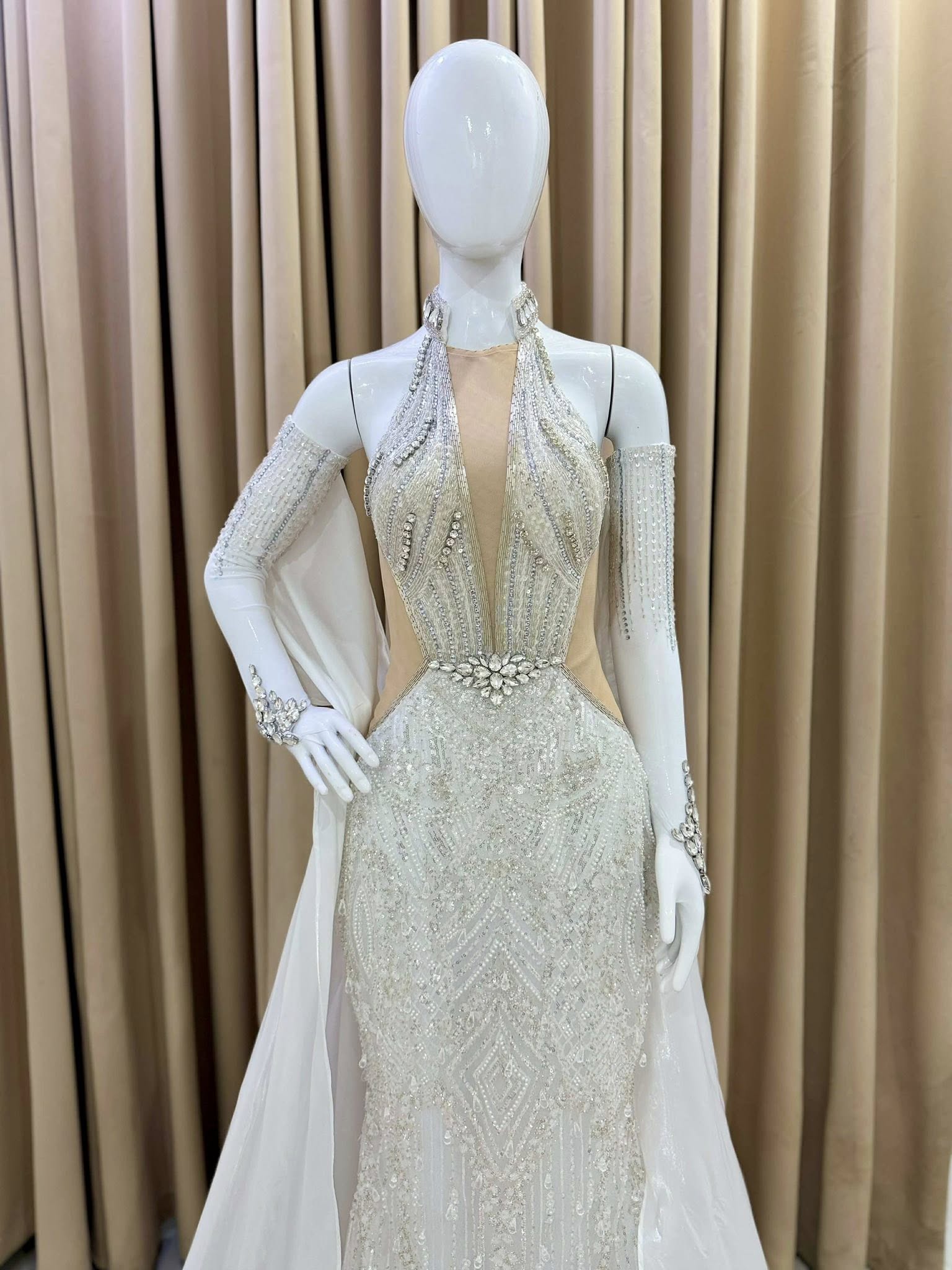 Ivory Grace