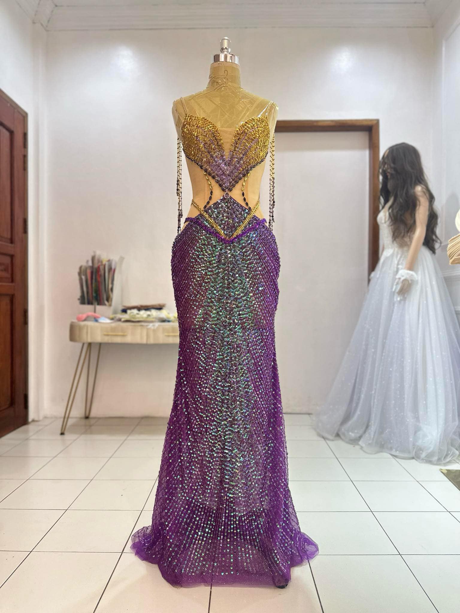 Lavender Dream