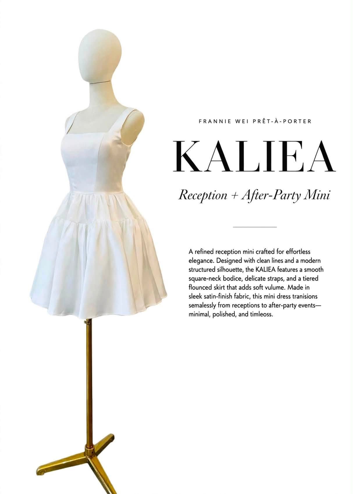 Kaliea