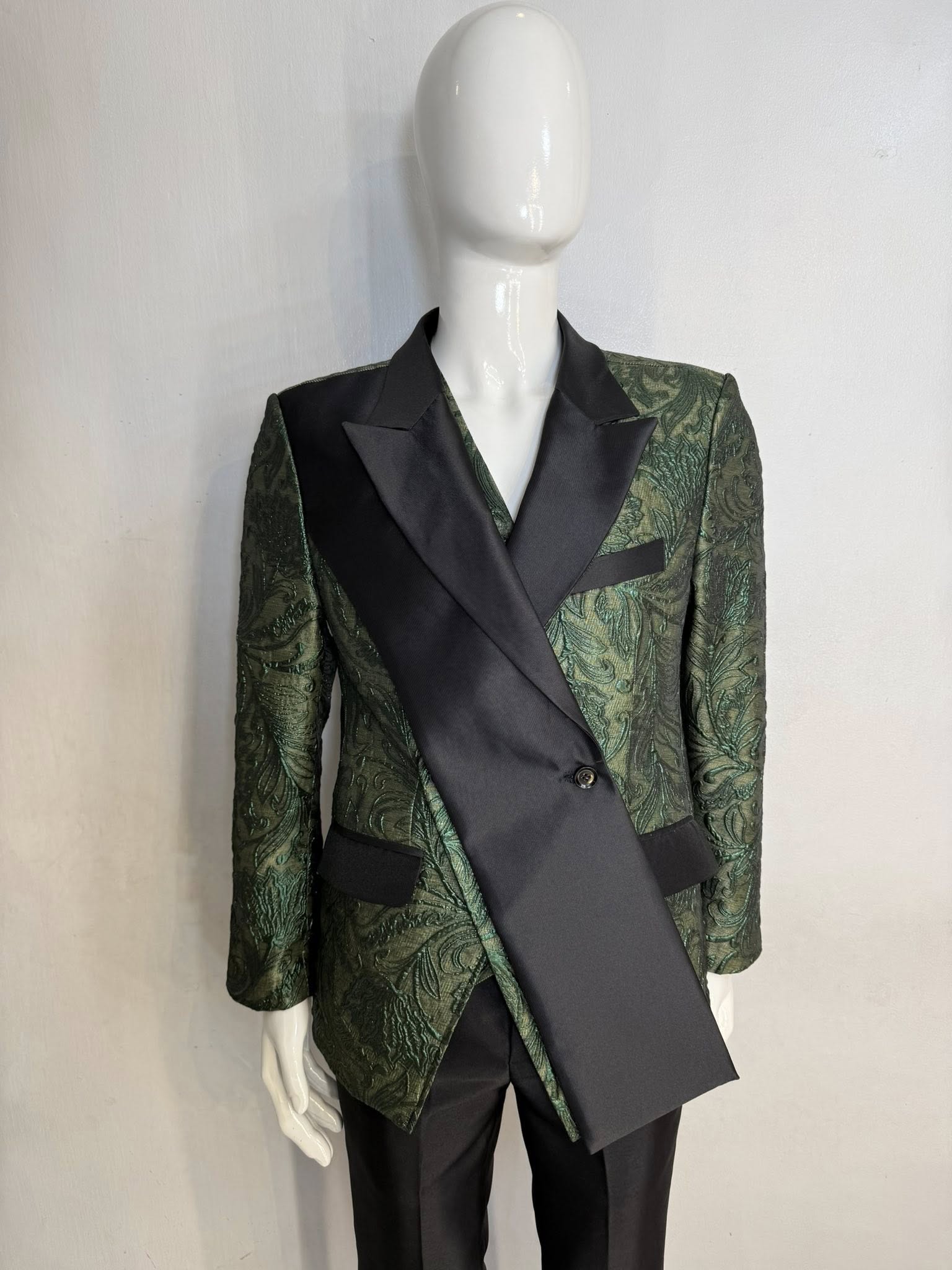 Green Envy Gala
