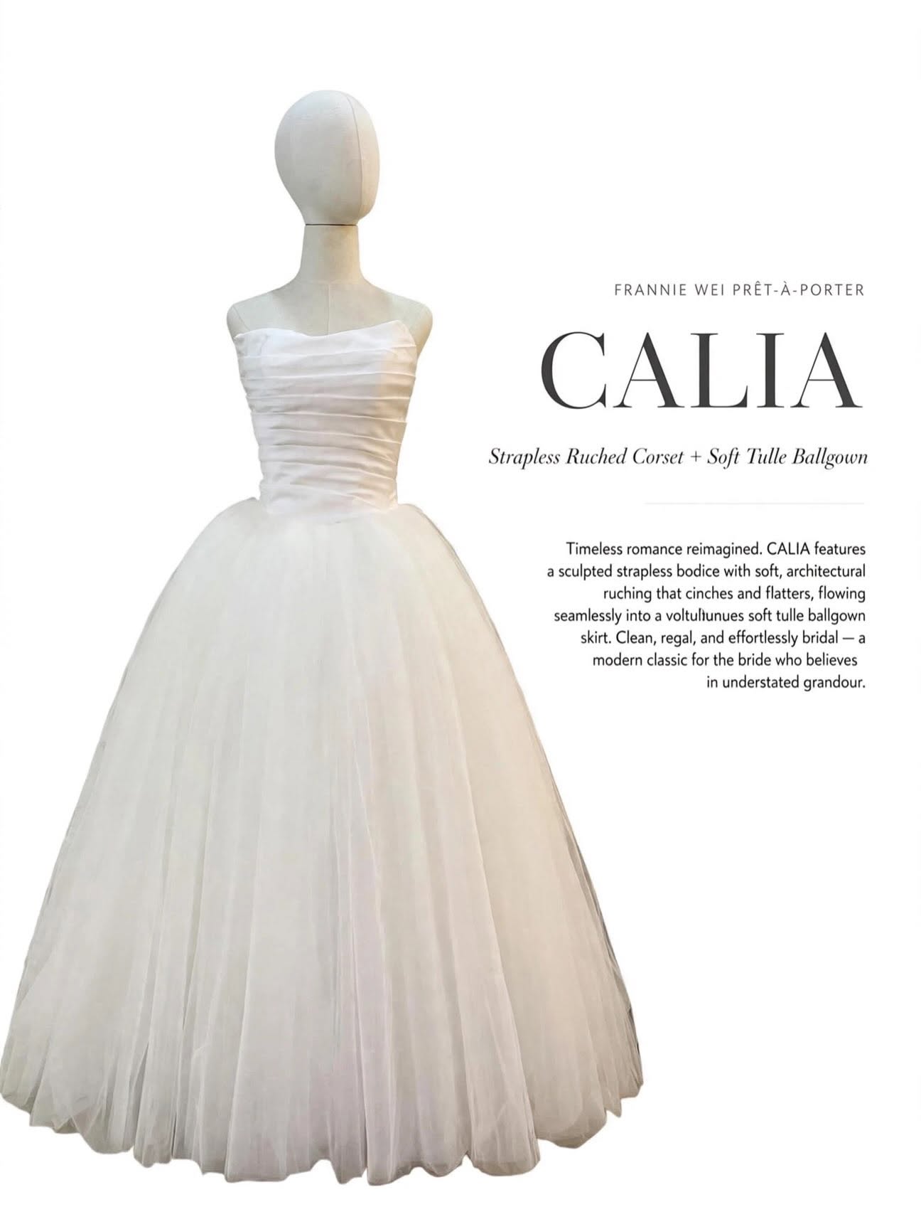 Calia