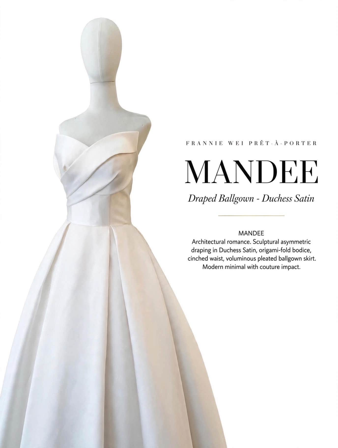 Mandee
