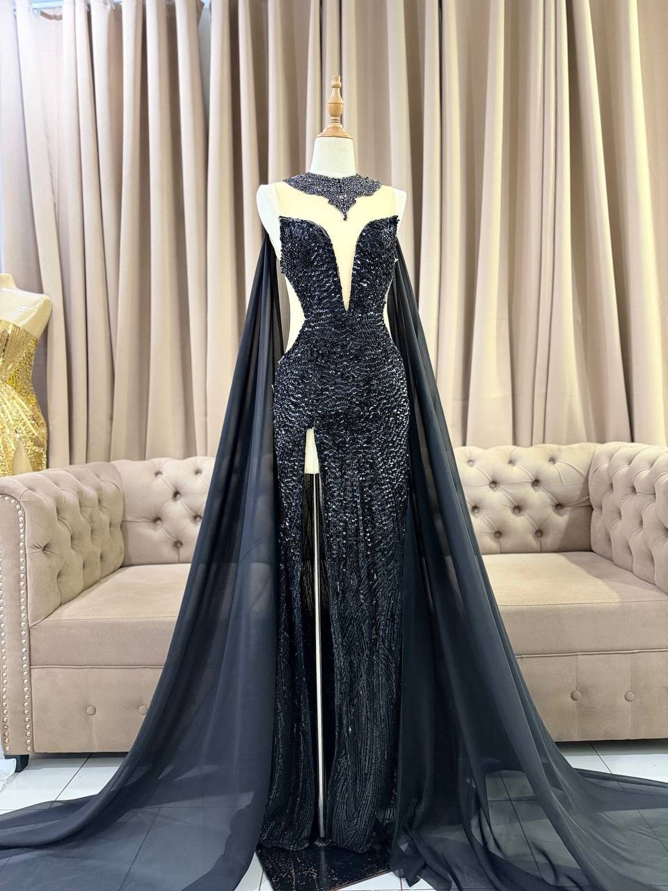 Gallery look 3