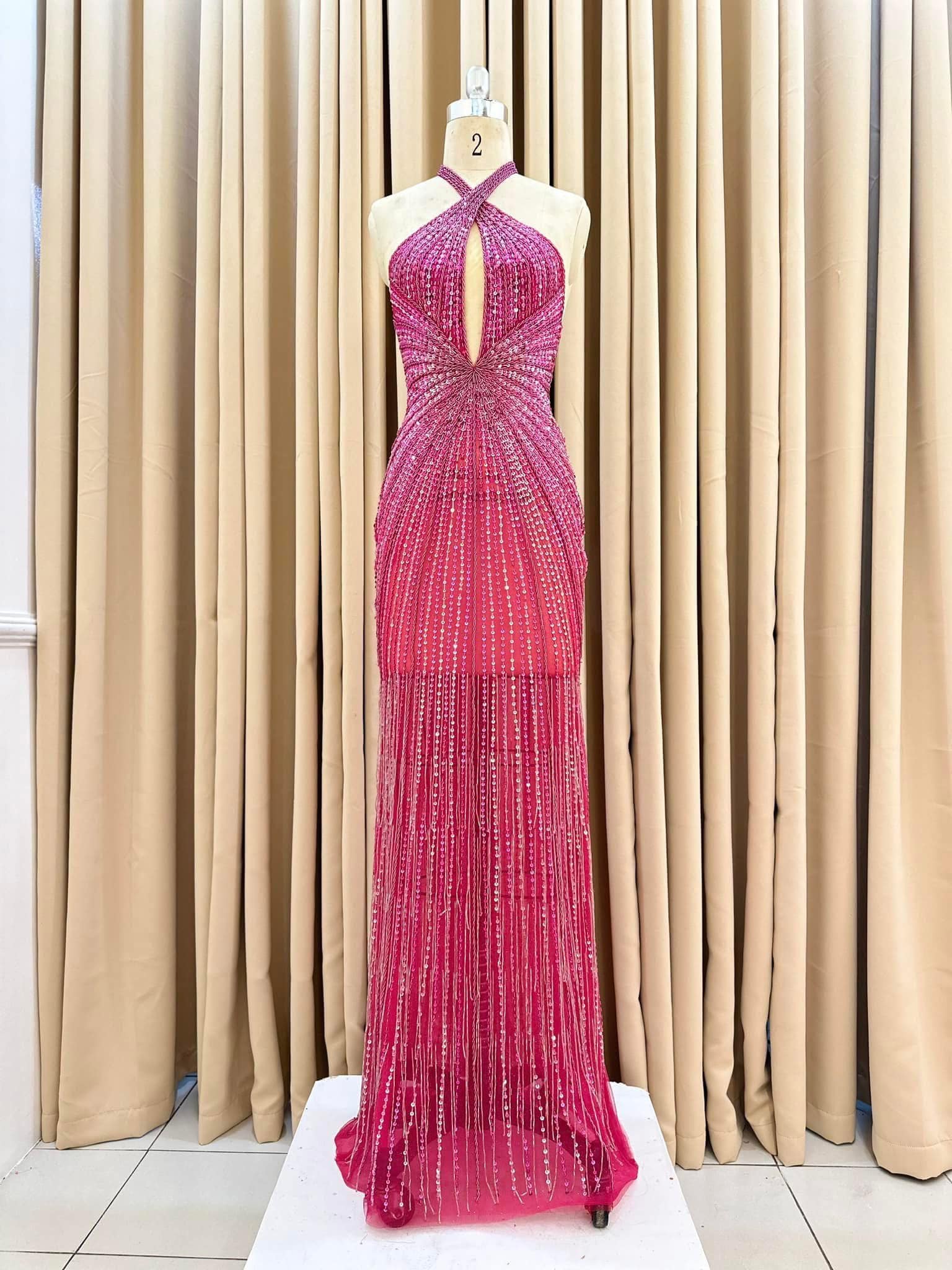Blush Elegance