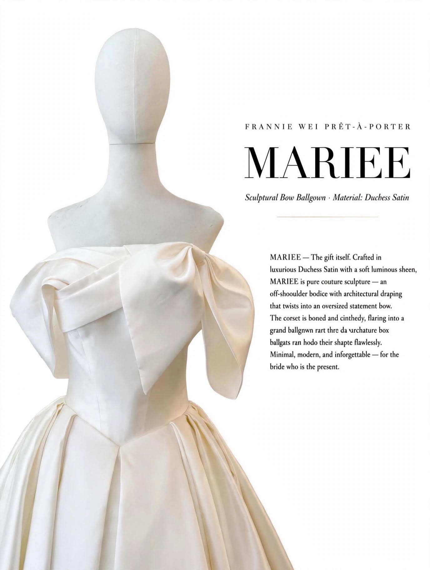 Mariee